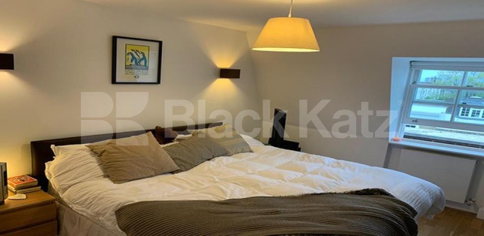 			1 Bedroom, 1 bath, 1 reception Apartment			 York Way, CAMDEN BORDERS